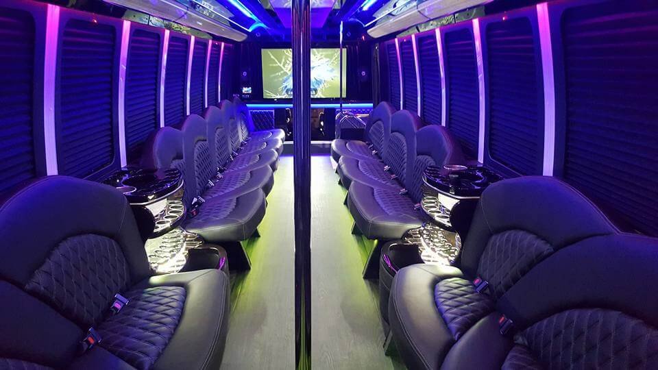 Limo-Party-Bus-Black-40-person-8