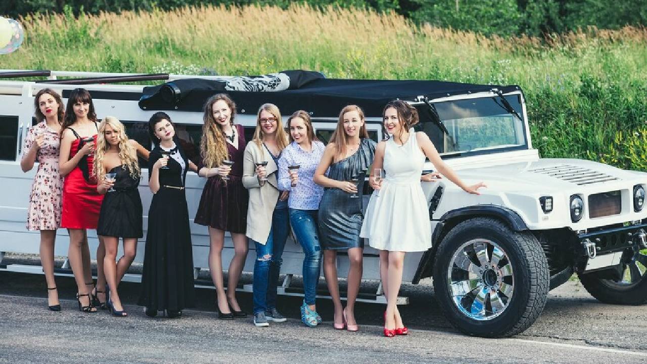 Bachelor Parties | Birthday Party | Transportation Guide | Memorable Journey | Travel in Luxury | Bachelor Bash