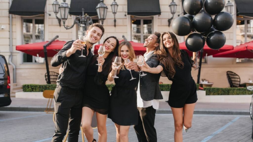 Bachelor Parties | Birthday Party | Transportation Guide | Memorable Journey | Travel in Luxury | Bachelor Bash 