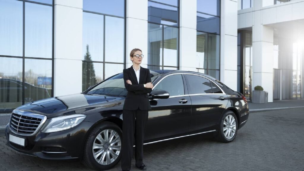Airport Transportation | Airport Limo | Professional Chauffeurs | Travel In Style | Airport Transfers 