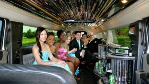 prom limo