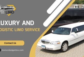 limousine service in New Jersey