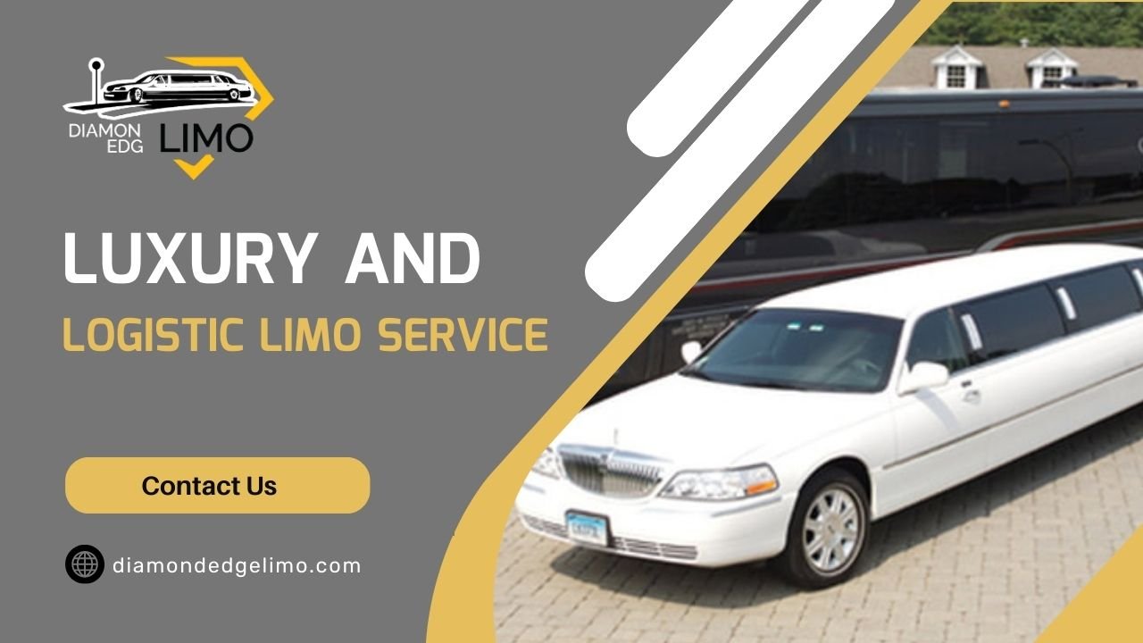 limousine service in New Jersey