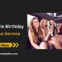 Memorable Birthday Party Bus in New Jersey 90x90