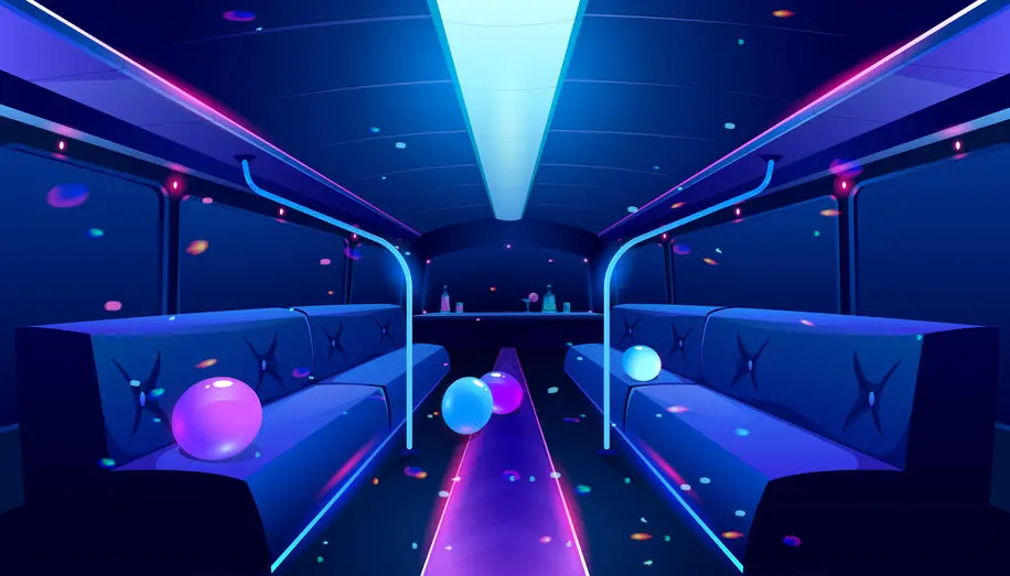 How to Customize Your Party Bus Experience Tips and Ideas