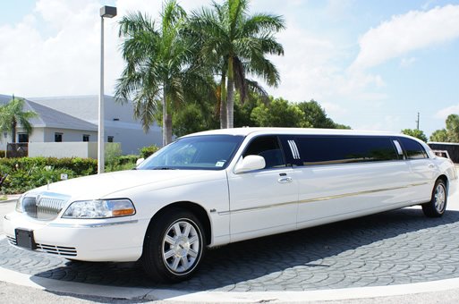 Cheap Limousine Service