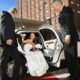 How a Limousine Can Elevate Your Wedding Day Experience